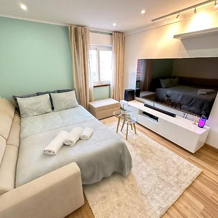 Lisbon Luxury Studio Amadora Zewnętrze zdjęcie