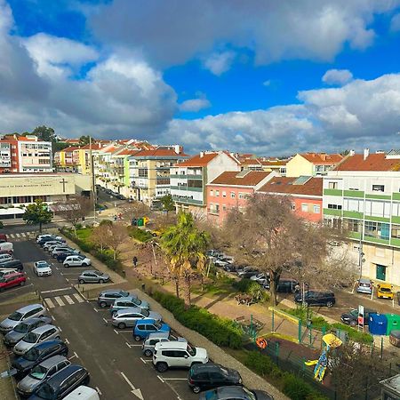 Lisbon Luxury Studio Amadora Zewnętrze zdjęcie