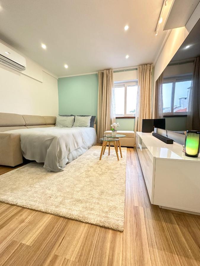 Lisbon Luxury Studio Amadora Zewnętrze zdjęcie