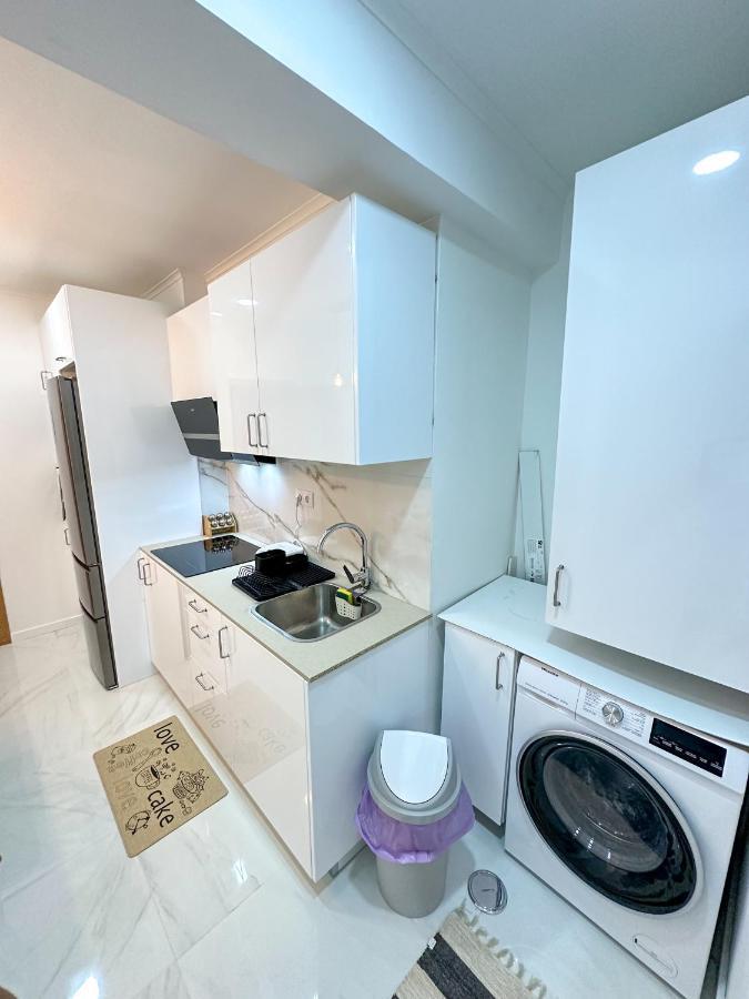 Lisbon Luxury Studio Amadora Zewnętrze zdjęcie